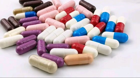 คุณภาพ  Pure Vegetarian OEM Capsule Organic Weight Loss Herb Spicy Wood Leaf Extract โรงงาน