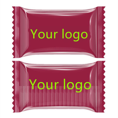 คุณภาพ  OEM Cool Mint Tablet Candy Zero Sugar Mints Multi Colored โรงงาน