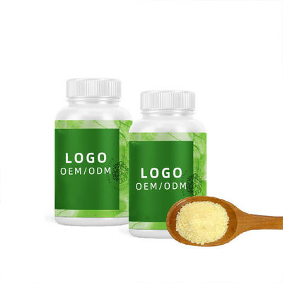 คุณภาพ  Adolescent Childrens Nutritional Supplements Health Peanut Allergy Probiotics Food Allergy โรงงาน