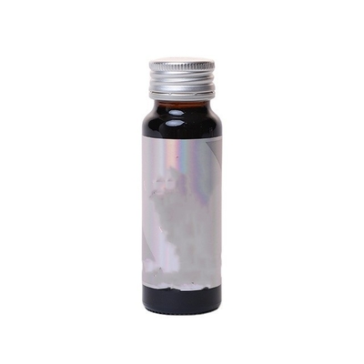 OEM Seabuckthorn Flavonoids Oral Liquid บรรเทาอาการหายใจลำบาก ปวดศีรษะ เวียนศีรษะ และอ่อนแรง