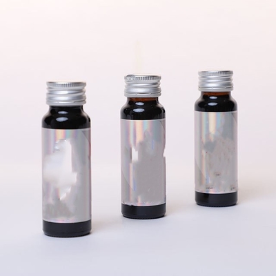 OEM Seabuckthorn Flavonoids Oral Liquid บรรเทาอาการหายใจลำบาก ปวดศีรษะ เวียนศีรษะ และอ่อนแรง