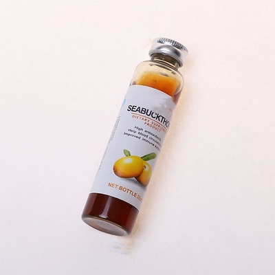OEM Venous Health Oral Liquid ปรับปรุงสุขภาพระบบทางเดินหายใจ หัวใจและหลอดเลือด และหลอดเลือดสมอง