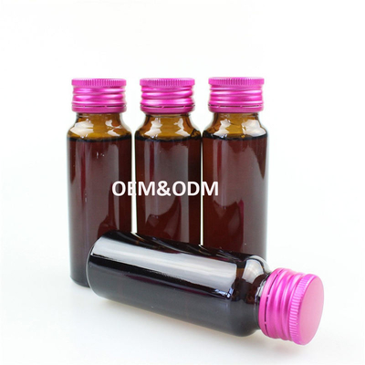 OEM ODM สินค้าขายดี ผลิตภัณฑ์เสริมความงาม คอลลาเจน ดริ้งค์ ออรัล ลิควิด 50มล