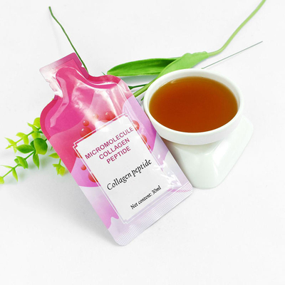 OEM Blood Orange Yeast Acerola Cherry Drink Oral Liquid Anti-Aging ความงามและการดูแลสุขภาพ
