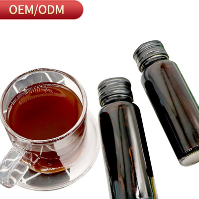 โรงงาน OEM / ODM ผลไม้และผักโปรไบโอติกเอนไซม์ Foundry รังนกคอลลาเจนเอนไซม์ของเหลวในช่องปาก