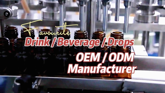 OEM Collagen Oral Liquid สำหรับการต่อต้านริ้วรอย ความงาม และการดูแลผิว