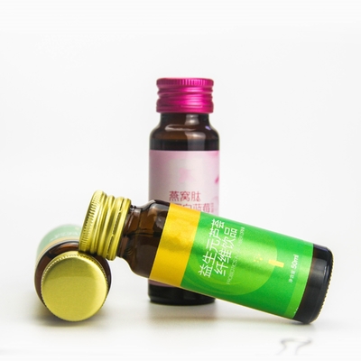 OEM Collagen Oral Liquid สำหรับการต่อต้านริ้วรอย ความงาม และการดูแลผิว