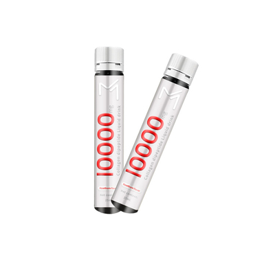 เครื่องดื่มน้ำในช่องปาก Oem Phyto Rose Beauty Collagen Drink Marine Collagen Liquid