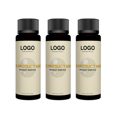 Anti Aging Whitening Collagen Liquid Oral Solution ส่วนผสมผลไม้ต้านอนุมูลอิสระพิเศษสำหรับผิว