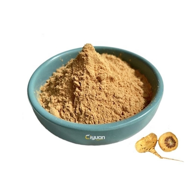 โรงงานผู้ผลิตขายส่งผงสารสกัดจากราก Maca บริสุทธิ์จากธรรมชาติ 100% OEM แคปซูลและยาเม็ด