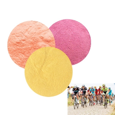 OEM Electrolyte เสริมวิตามิน C Mineral Instant Drink Powder เพื่อการบรรเทาอาการขาดน้ำอย่างรวดเร็ว