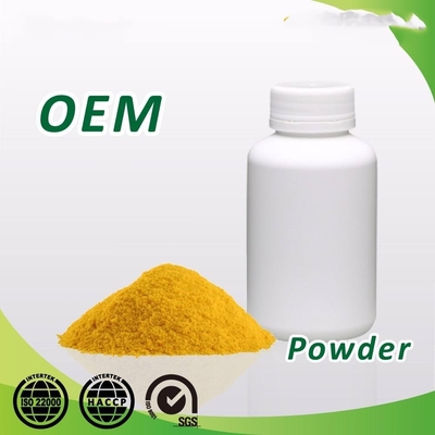ไฮโดรไลซ์คอลลาเจนญี่ปุ่น oem โภชนาการสุขภาพโปรตีนผงฉลากส่วนตัว