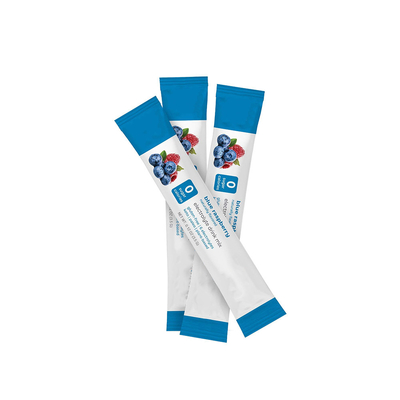 OEM Electrolytes Powder Fast Hydration แพ็คเก็ตเสริม Electrolyte Powder Sport Energy Drink
