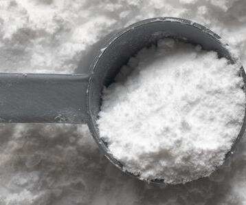 OEM Pure Grade Creatine Monohydrate Micronized Powder อาหารเสริมหลังออกกำลังกาย