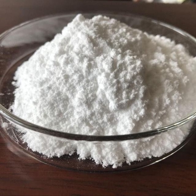 ODM OEM Powder Whitening ส่วนผสมเครื่องสำอาง 99% Alpha Arbutin Powder