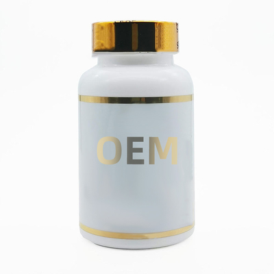 OEM ผลิตภัณฑ์เสริมความงามคุณภาพสูงขายดีกลูตาไธโอนชนิดแคปซูล 1000 มก