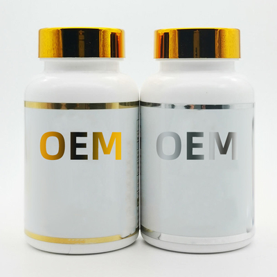 OEM ผลิตภัณฑ์เสริมความงามคุณภาพสูงขายดีกลูตาไธโอนชนิดแคปซูล 1000 มก