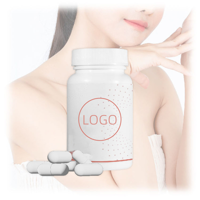 OEM Antioxidant gelules กลูตาไธโอน ไวท์เทนนิ่งแคปซูลลดน้ำหนัก