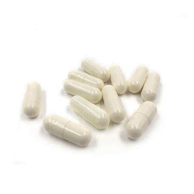 OEM Nicotinamide Mononucleotide NMN แคปซูลเสริมจำนวนมากสำหรับการทำให้ผิวขาวและการลดน้ำหนัก