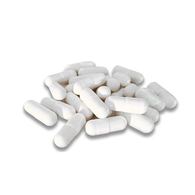 การขายผลิตภัณฑ์เสริมอาหาร 500MG NMN แบบ OEM และแคปซูลต่อต้านริ้วรอย NMN