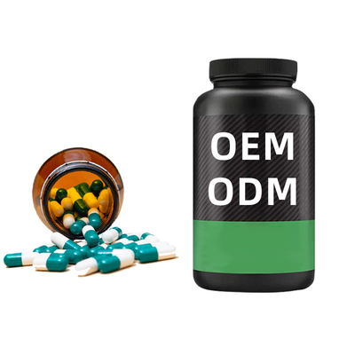 OEM อาหารเสริม micronized creatine monohydrate แคปซูลจำนวนมาก 60/200 ตาข่าย creatine monohydrate แคปซูล