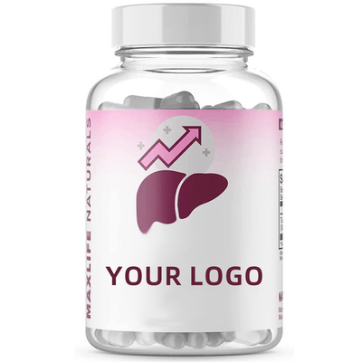 OEM BEST TUDCA แคปซูล Taurine Deoxycholic Acid Liver Capsules TUDCA