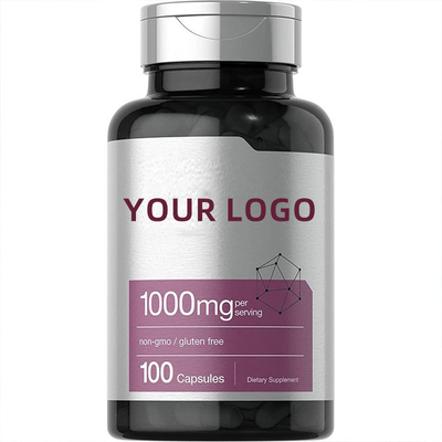 OEM BEST TUDCA แคปซูล Taurine Deoxycholic Acid Liver Capsules TUDCA
