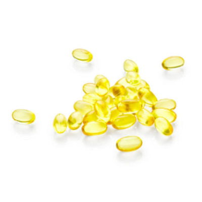 OEM HALAL Private Label น้ำมันปลาคุณภาพสูง Omega 3 Softgels Capsules