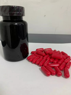 OEM ที่ขายดีที่สุดฉลากส่วนตัว Colon Cleanse ยาลดน้ำหนักสลิมมิ่งแคปซูลโปรไบโอติกดีท็อกซ์แคปซูล