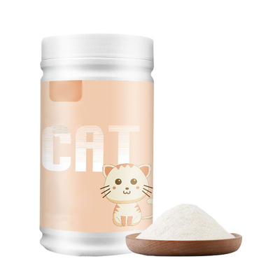 Kittens OEM Cat Milk Supplement อาหารเสริมดูแลสุขภาพสัตว์เลี้ยง