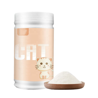 Kittens OEM Cat Milk Supplement อาหารเสริมดูแลสุขภาพสัตว์เลี้ยง