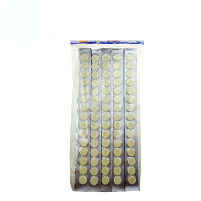 11gx30pcsx30bags OEM แท็บเล็ตลูกอมนมวัวแห้งแท็บเล็ตลูกอม