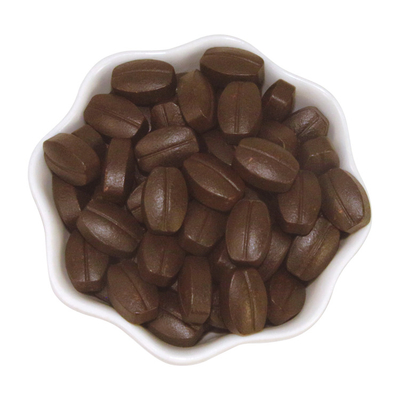 60 GrainsX0.7 OEM Coffee Candy ขนมรสกาแฟมอคค่า