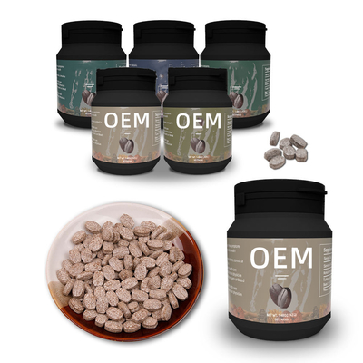 60 GrainsX0.7 OEM Coffee Candy ขนมรสกาแฟมอคค่า