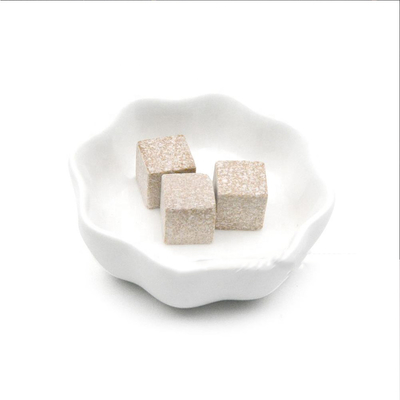 ช็อกโกแลตนมกล้วย Chewy Press Tablet Candy OEM