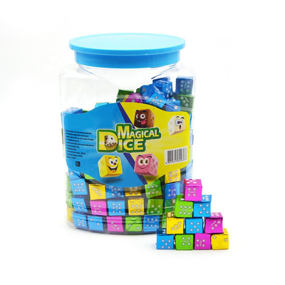 ช็อกโกแลตนมกล้วย Chewy Press Tablet Candy OEM