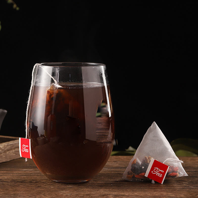 OEM โสม Five Treasure Tea Chinese Wolfberry และ Jujube Health Tea