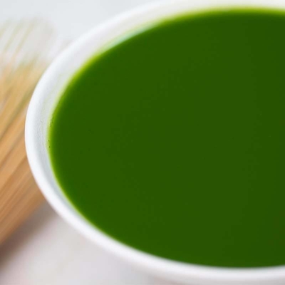 กาแฟ OEM พิธีเปลี่ยนผงชาเขียว Matcha Biological Matcha Powder Food Matcha