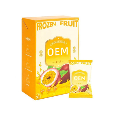 OEM ล้างพิษชาเนื้องอกแบนชาสมุนไพรลดน้ำหนักแบบดั้งเดิม บรรจุภัณฑ์ใบเป็นกลาง