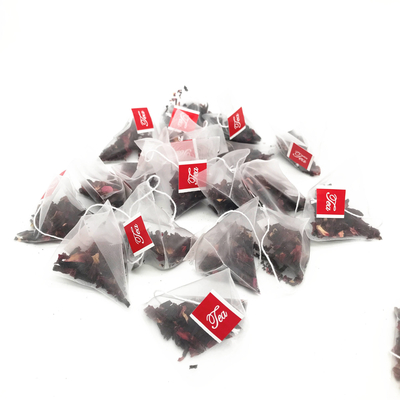 สุขภาพผิวความงามชา OEM Natural Detox Fat Belly Tea