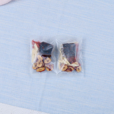อบเชยน้ำตาลทรายแดงกุหลาบ Medlar Ginger Jujube Tea OEM