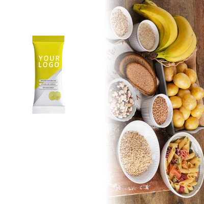 OEM Vitamin Drink Hydration Powder Packets เครื่องดื่มอิเล็กโทรไลต์แข็งสำหรับอาหารเสริมกีฬา