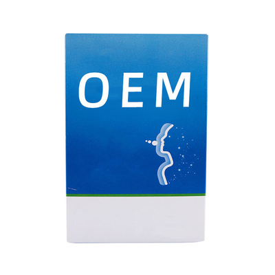 OEM Solid Beverage Powder 120 พันล้านอาหารเสริมโปรไบโอติกสำหรับผู้หญิงลดน้ำหนัก