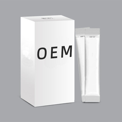 เครื่องดื่มสมุนไพรธรรมชาติ OEM Vine Extract อาหารเสริมลดน้ำหนัก