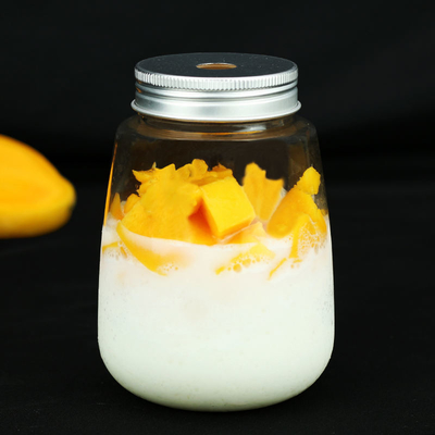 โยเกิร์ตผง 1KG รส OEM สำหรับผู้ใหญ่ / เด็ก / ทารก / วัยชรา