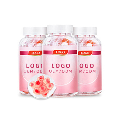 อาหารเสริมป้องกันดวงตา OEM ปลอดภัยสำหรับวัยรุ่น วัยกลางคน และผู้สูงอายุ