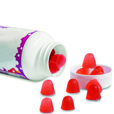 Multivitamin Gummies อาหารเสริมสำหรับเด็ก วิตามินไบโอตินแบบเคี้ยวได้