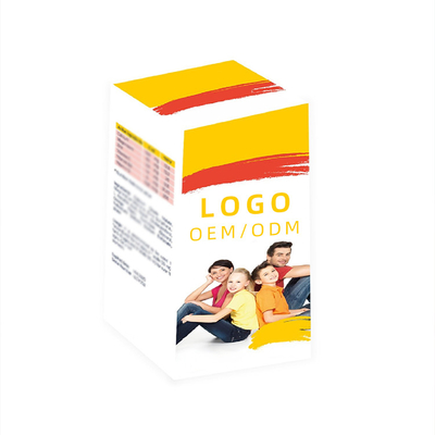 LP 15 Drops / Day Oral Liquids ผู้ใหญ่วิตามินอาหารเสริม