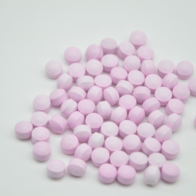 ผลิตภัณฑ์ฉลากส่วนตัวที่มีประสิทธิภาพ Iron Folic Acid Tablets For Women อาหารเสริมดูแลสุขภาพภาวะเจริญพันธุ์