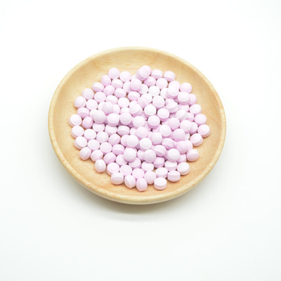 ผลิตภัณฑ์ฉลากส่วนตัวที่มีประสิทธิภาพ Iron Folic Acid Tablets For Women อาหารเสริมดูแลสุขภาพภาวะเจริญพันธุ์